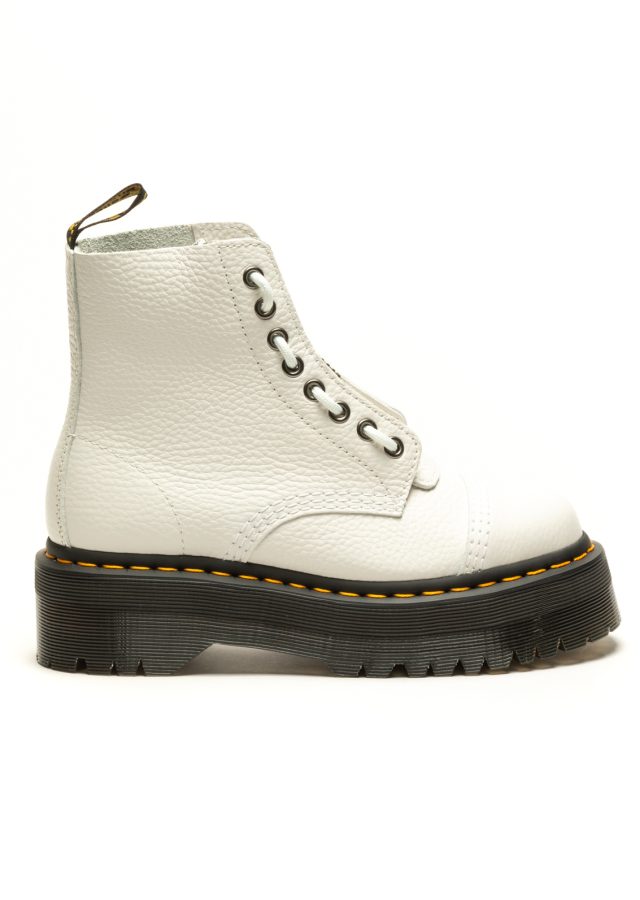 Dottor martens zeppa on sale alta