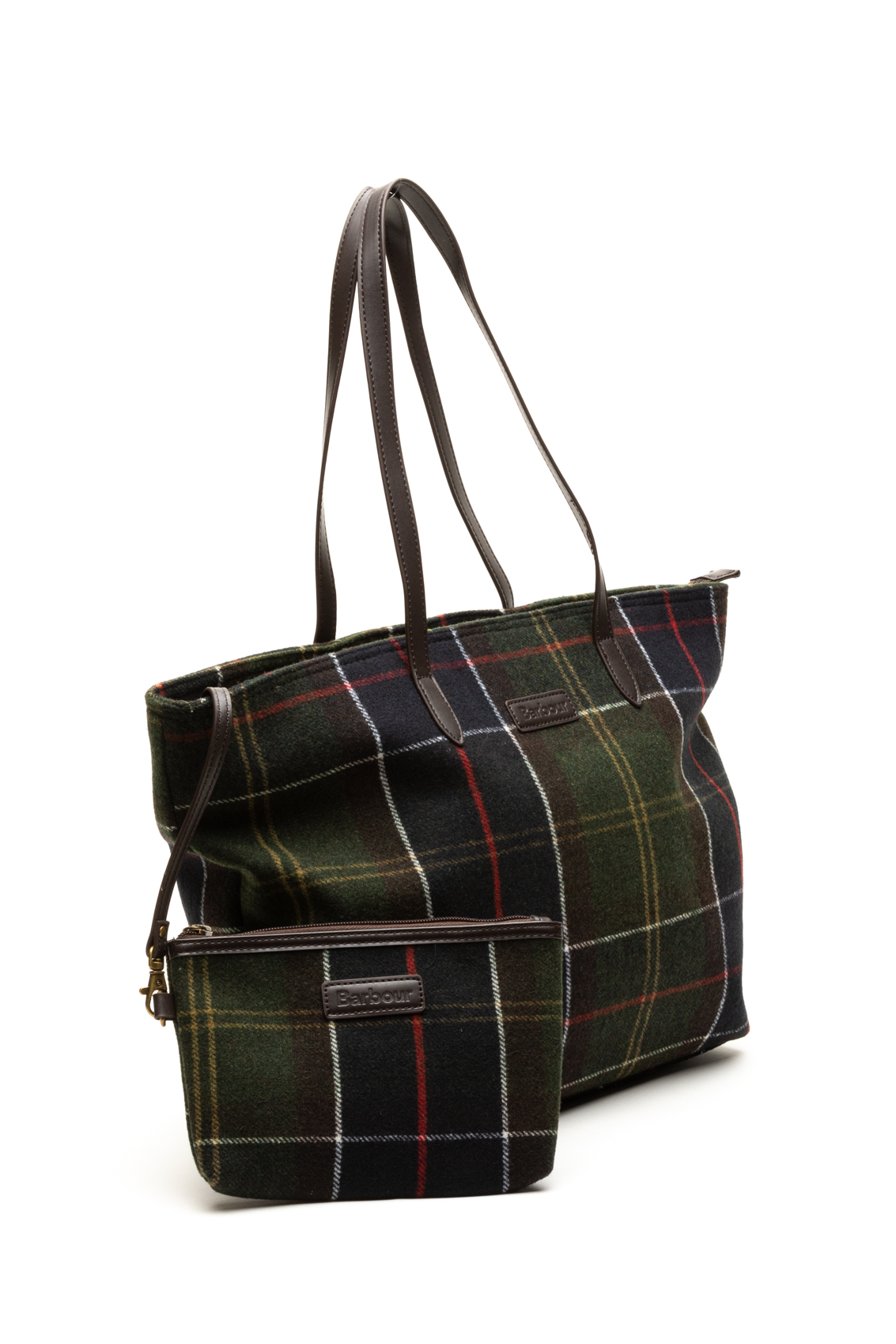 Barbour borsa hot sale