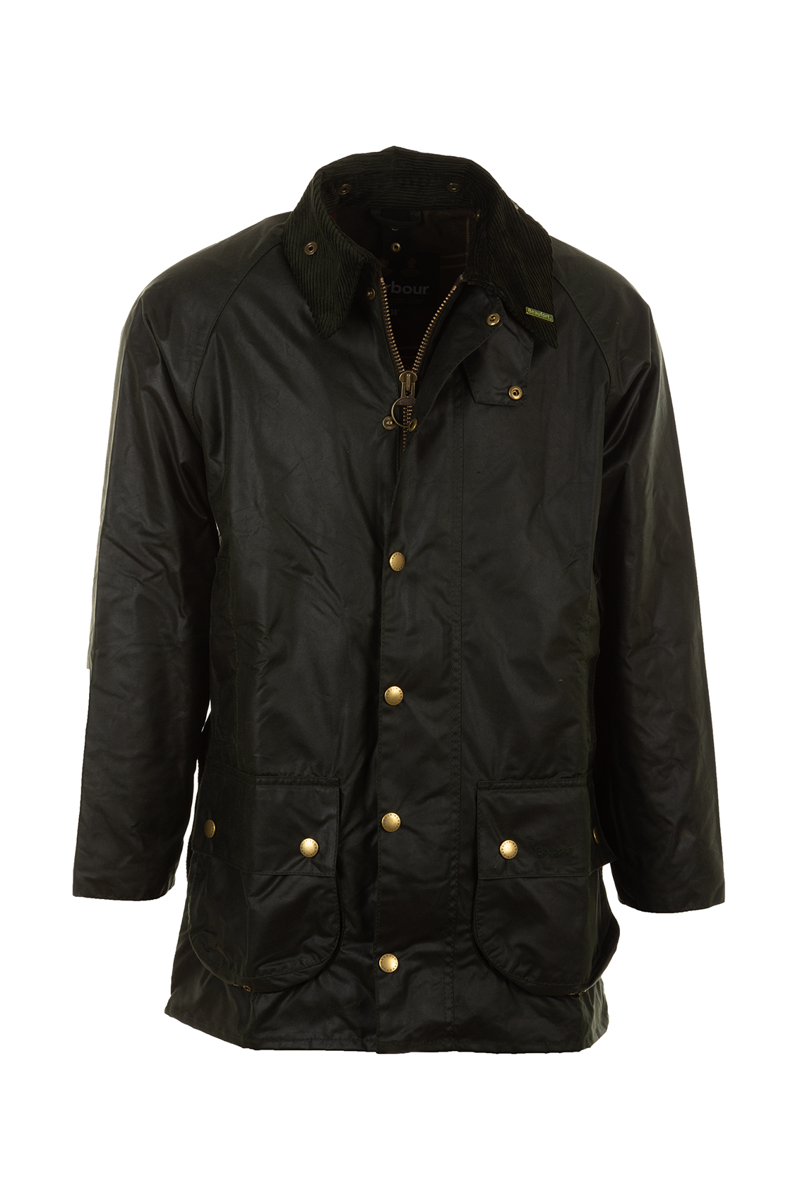 Barbour beaufort discount taglie