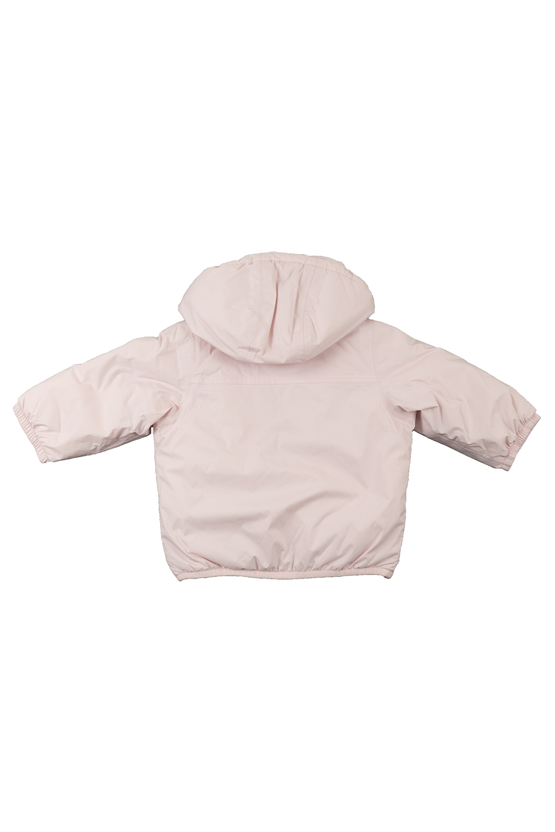 E. LE VRAI 3.0 CLAUDINE - Jackets - Medio - Bambino/a - PINK