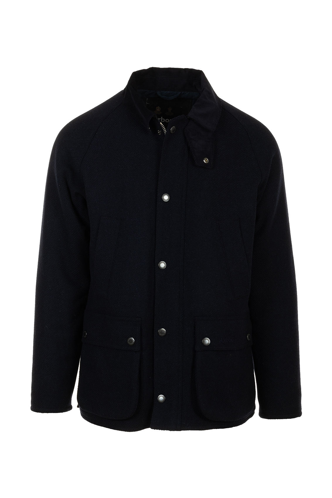 Barbour discount bedale wool