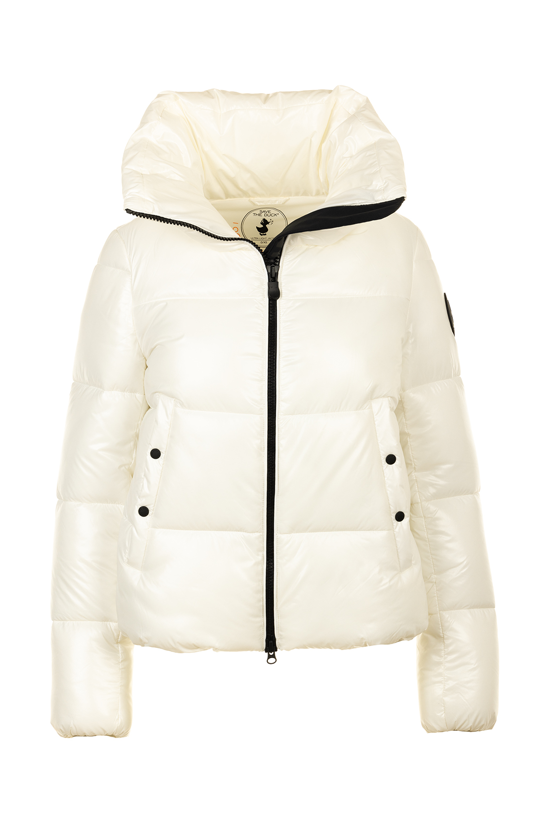 Parka Uomo Invernale ed Elegante - Save The Duck