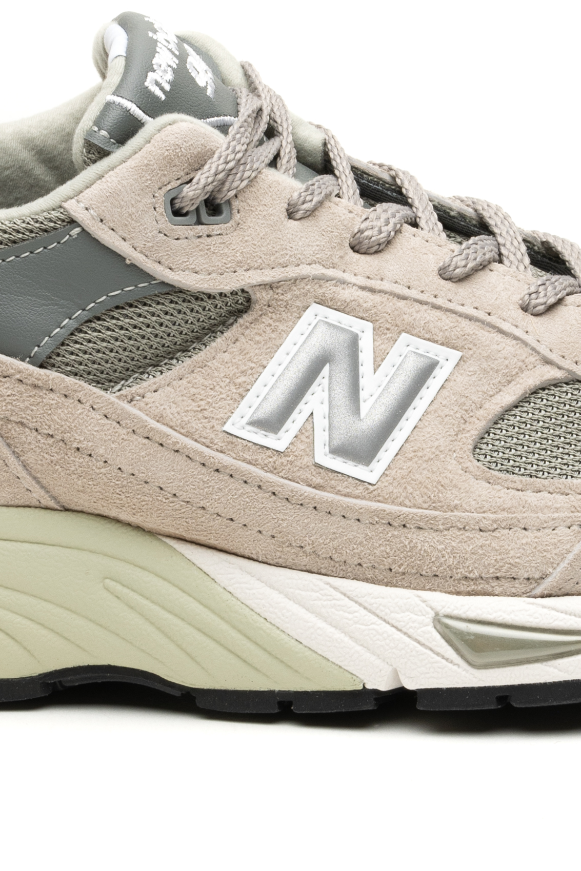 New balance hot sale 991 recensioni