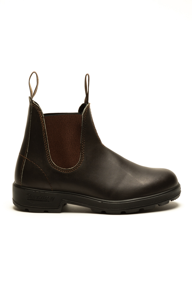 BLUNDSTONE CHELSEA STIVALETTO 500 Manzetti Clothing