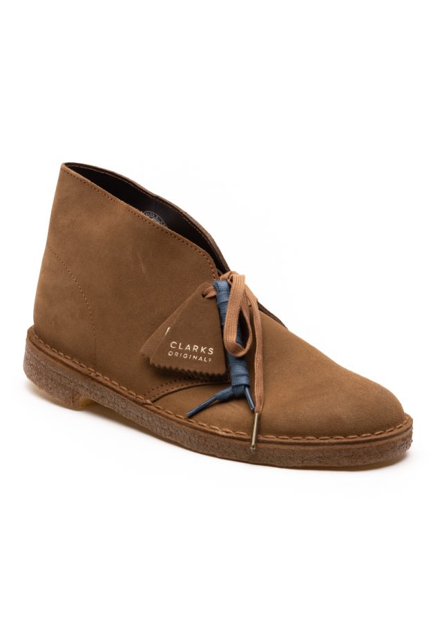 Scarpe clarks hotsell a roma