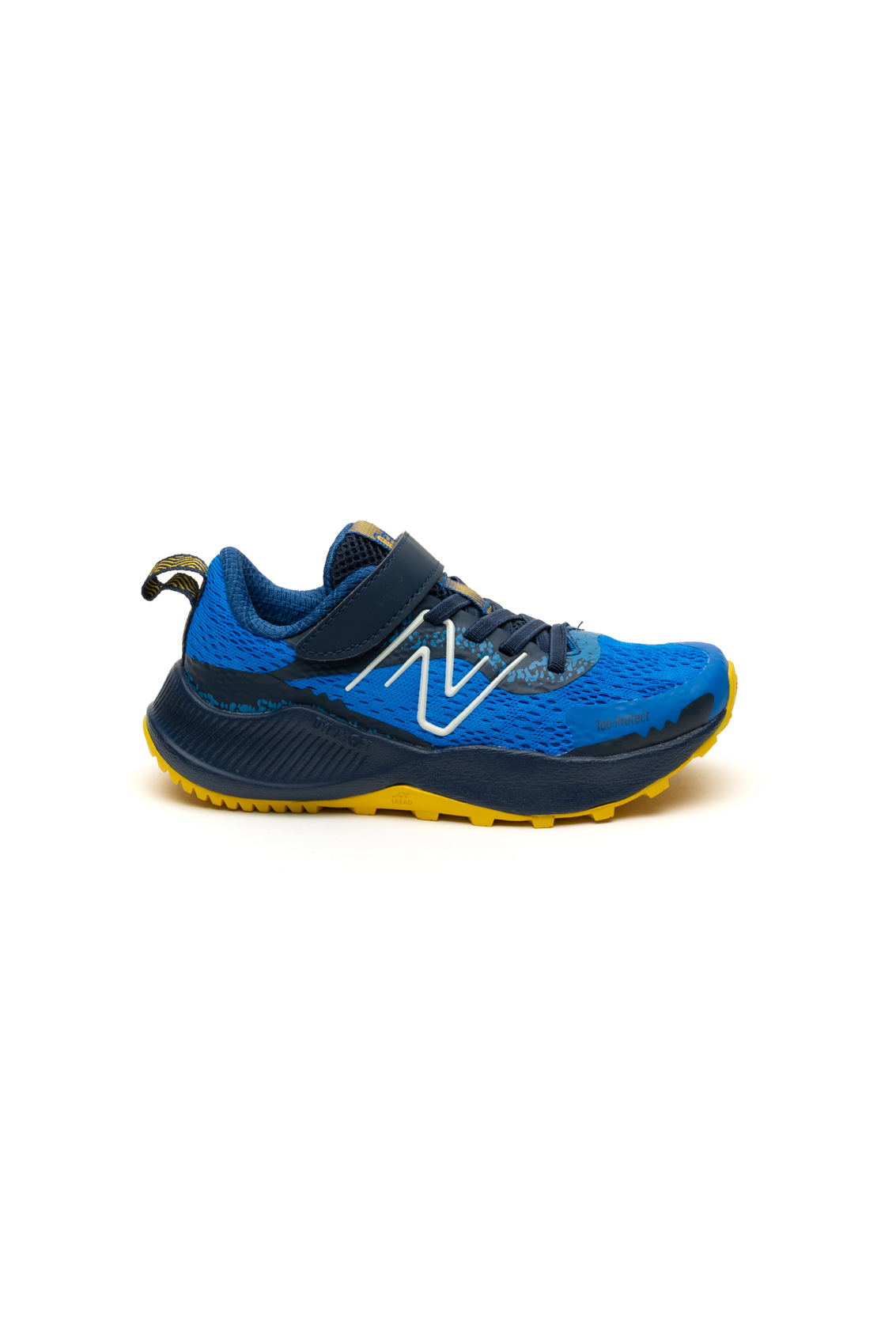 NEW BALANCE PANTRL | Manzetti Clothing