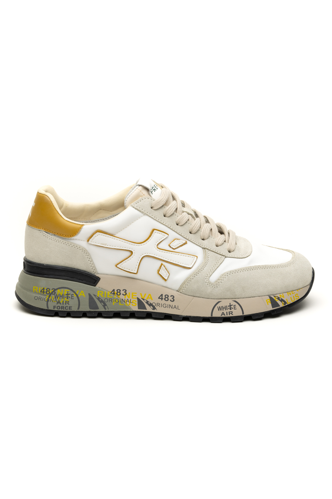 Premiata scarpe outlet fabbrica