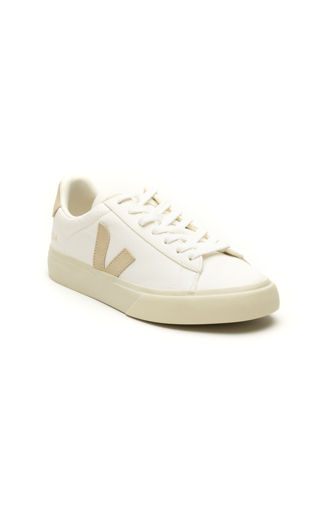 Veja campo shops blanche