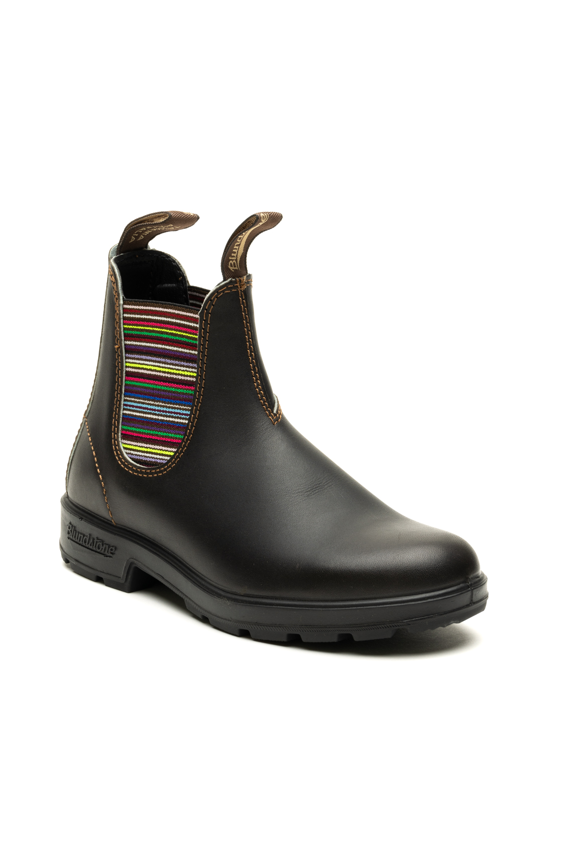 BLUNDSTONE STIVALETTI 1409 Manzetti Clothing