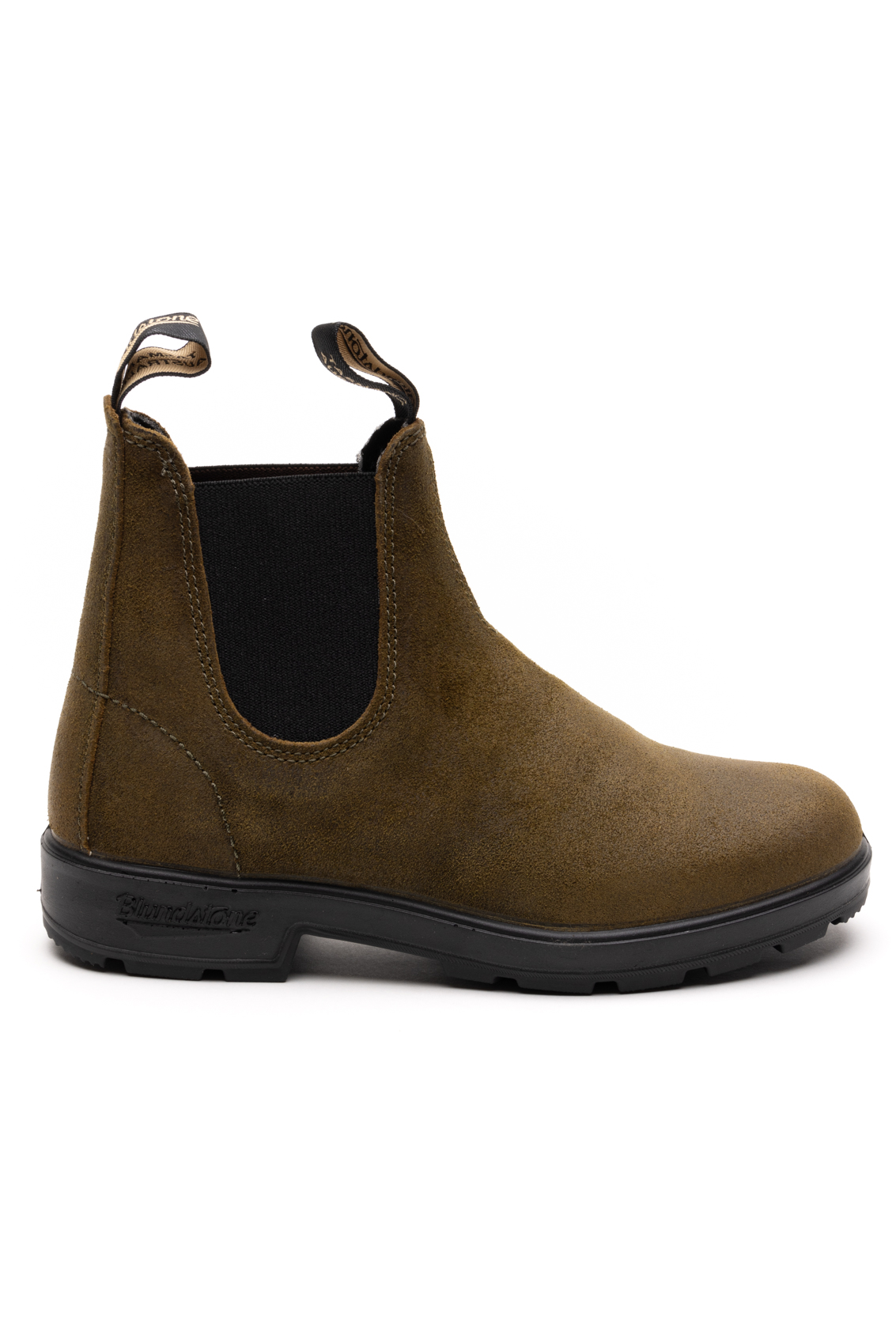 BLUNDSTONE STIVALETTI Manzetti Clothing