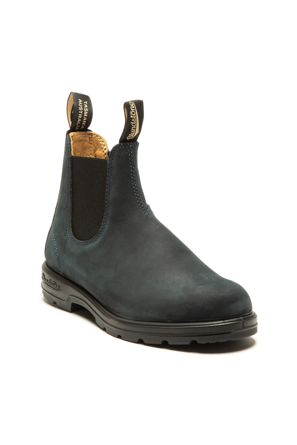 BLUNDSTONE STIVALETTO Manzetti Clothing