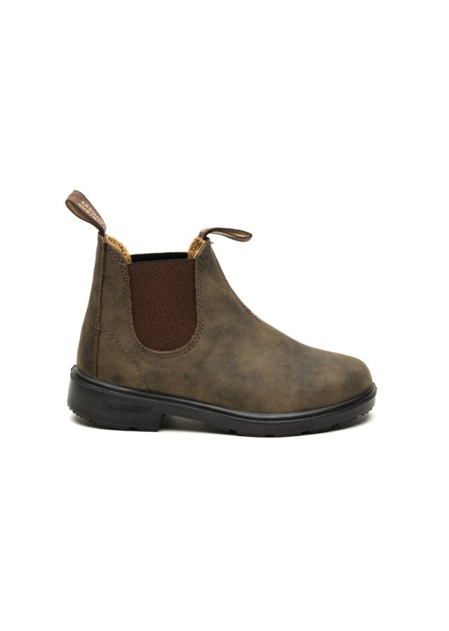 Blundstone Manzetti Clothing