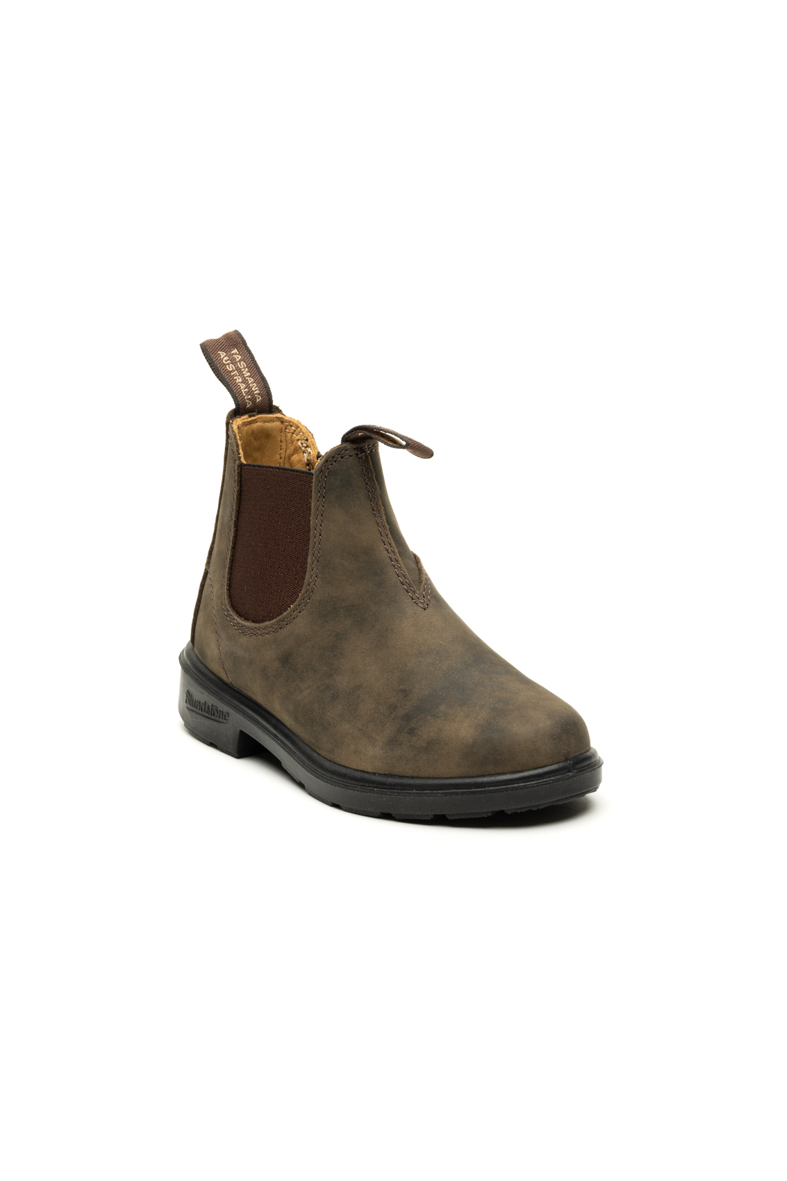 BLUNDSTONE STIVALETTO Manzetti Clothing