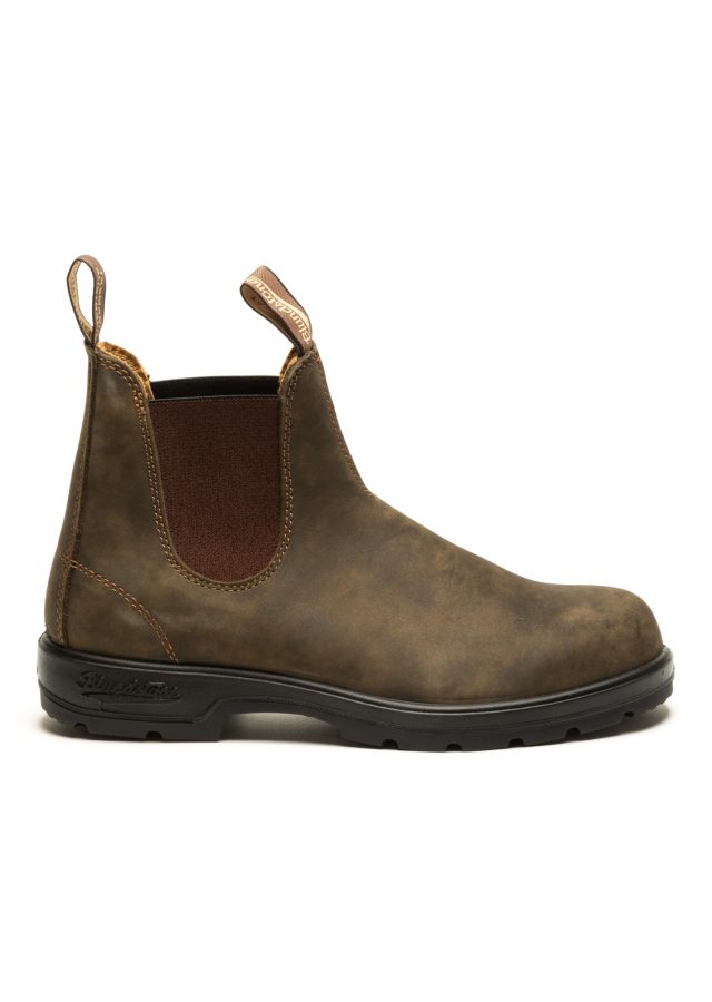 Blundstone Nuovi Arrivi e Saldi Uomo Shop Online